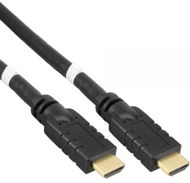 PremiumCord HDMI High Speed prepojovací 15 m - Video kábel