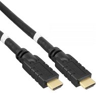 PremiumCord HDMI High Speed prepojovací 20 m - Video kábel