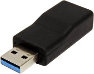 Roline USB 3.0a (M) - USB-C (F) - Redukcia