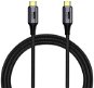 Dátový kábel PremiumCord USB4™ Gen 3×2 40Gbps 8K@60Hz 240W Thunderbolt 3 kábel 1,2 m - Datový kabel
