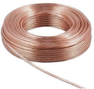 PremiumCord reproduktorový 2× 2,5 mm, 10 m - Audio kábel - Hlavný obrázok