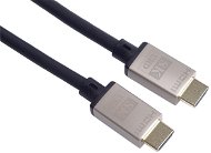 PremiumCord Ultra High Speed HDMI 2.1-Kabel 8K bei 60 Hz, 4K bei 120 Hz Metallanschlüsse 0,5 m - Videokabel
