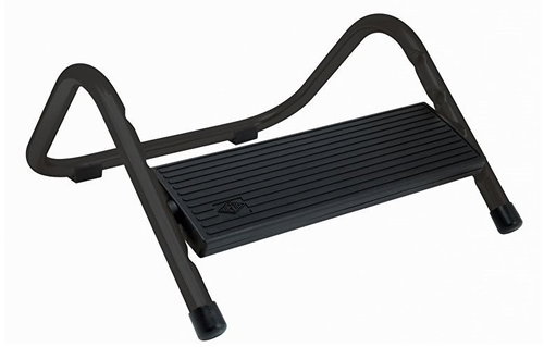 WEDO TRITTBOY Black - Foot Rest - Main image
