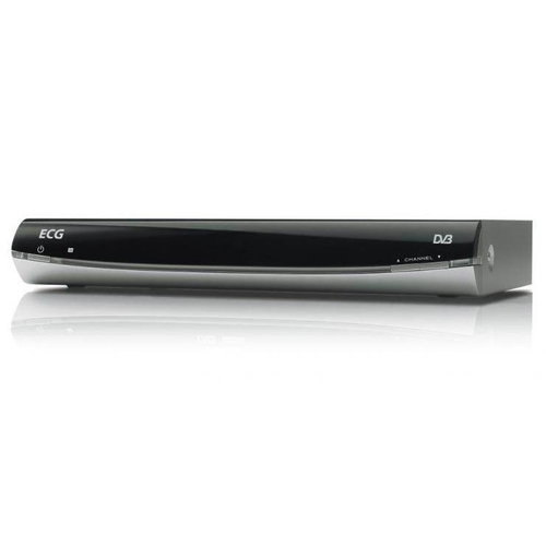 ECG DVB-T 450 - DVB-T přijímač - Hlavní obrázek