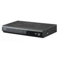set top box ECG DVB-T 650H PVR - DVB-T Receiver