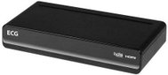  ECG DVT 970 HD PVR  - DVB-T Receiver