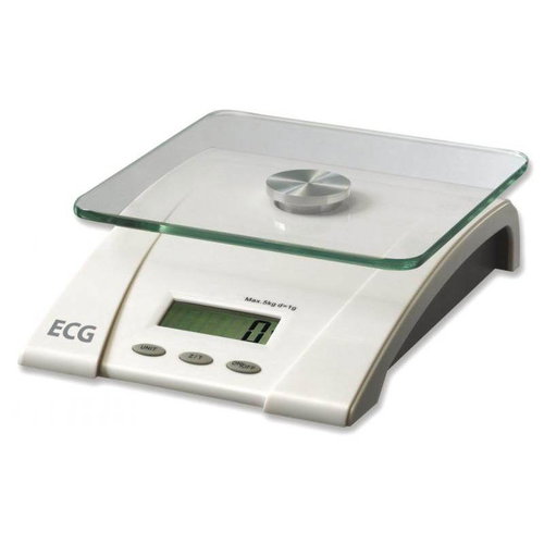 Kitchen scale ECG KV113 - Kitchen Scale - Main image