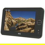 ECG TVP7910 DVB-T - Television