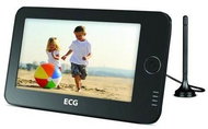 7" ECG TVP7920 DVB-T - Television