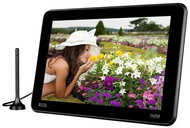 10" ECG TVP1030 DVB-T - Television