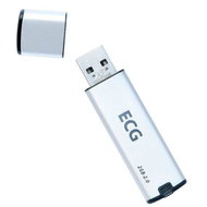 FlashDrive ECG 2GB  - Flash Drive