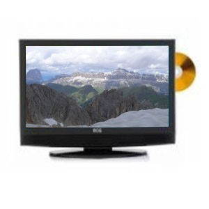 ECG 16DHD132 - Television - Main image