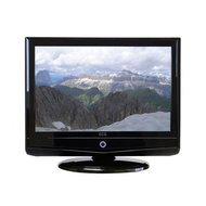 19" ECG 19LHD62, 16:9, 850:1, 300cd/m2, 5ms, 1440x900, analog + DVB-T tuner, 1xHDMI, SCART, VGA, AV - Television