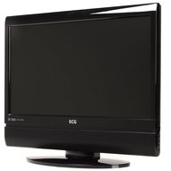LCD TV ECG 19LHD73 DVB-T - Television
