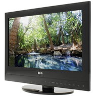 19" ECG 19DHD146 PVR - Television