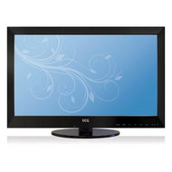 19" ECG 19LHD145 PVR - Television