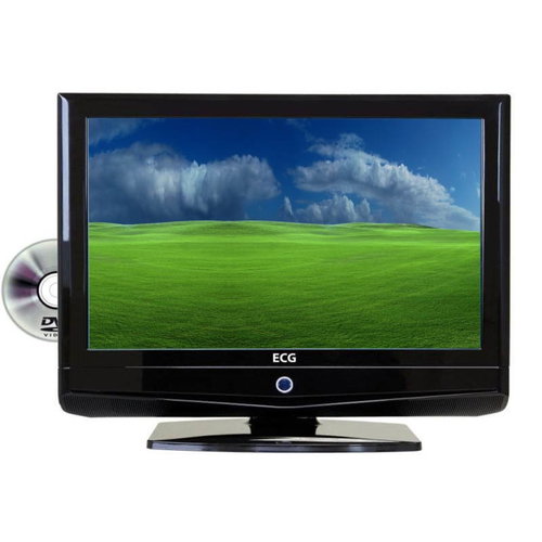 ECG 19DHD83 - Television - Main image