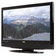LCD TV ECG 19LHD101DVB-T HDready - Television