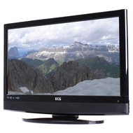 ECG 19DHD103 - Television