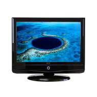 22" LCD TV ECG 22LHD63, 16:9, 1000:1, 300cd/m2, 5ms, 1680x1050, analog + DVB-T tuner, EPG, 1xHDMI, S - Television