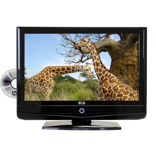 ECG 22DHD84DVB-T - Television - Main image