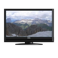 LCD TV ECG 22LHD111 DVB-T HD ready - Television