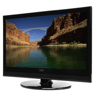 22" ECG 22LED500 PVR  - Television