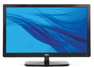 22" ECG 22 LED 610 PVR - Television