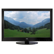 ECG 24FHD141M4 DVB-T MPEG4 - Television