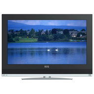 ECG LC26DVBT - Television