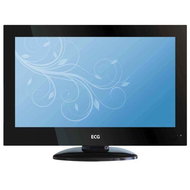 26" ECG 26LHD164 DVBT - Television
