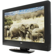 26" ECG 26DHD161 PVR - Television