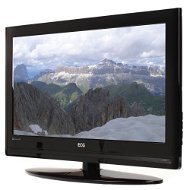 26" LCD TV ECG 26LHD51 DVB-T - Television