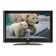 32" ECG 32LHD153M4 - Television