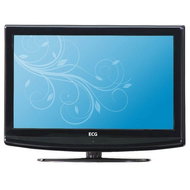 32" ECG 32LHD171 PVR - Television
