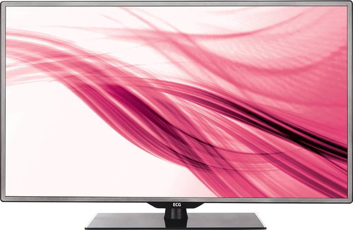 40" ECG 40 LED 722 PVR - Televize - Hlavní obrázek