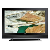 42" LCD TV ECG 42LHD92DVB-T - Television