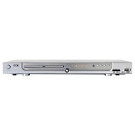 ECG 451 stříbrný - DVD Player