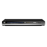 ECG 451 černý - DVD Player
