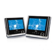 ECG 7607 DUAL - DVD Player