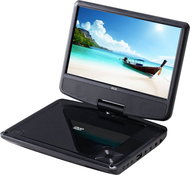 ECG DVP 9809 - DVD Player