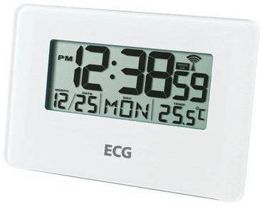 ECG DH010 - Alarm Clock - Main image