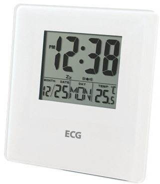 ECG DH009 Main image ECG DH009 - Alarm Clock - Main image