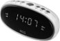 ECG RB 010 white - Radio Alarm Clock