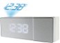 ECG RB 030 white - Radio Alarm Clock