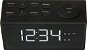 ECG RB 040 black - Radio Alarm Clock