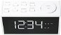 ECG RB 040 white - Radio Alarm Clock