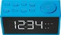 ECG RB 040 blue - Radio Alarm Clock
