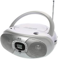 ECG CDR 777 USB white - Radio