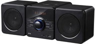 ECG Xenon C111 black - Microsystem